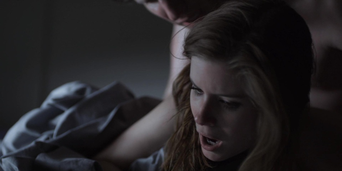 Кейт Мара 18