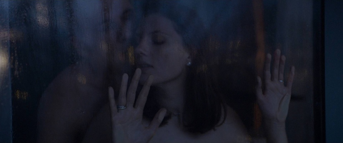 Виктория Агалакова голая эпидемия