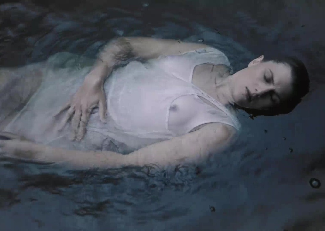 Марьяна Спивак фото голая