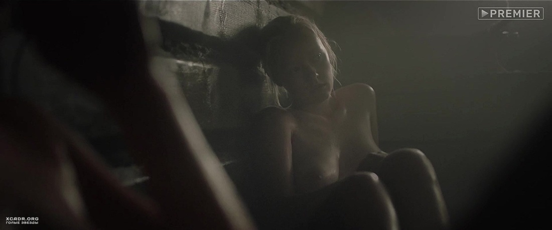 Голая Спивак, Марьяна Тимофеевна