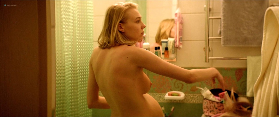 Марьяна Спивак голая эпидемия