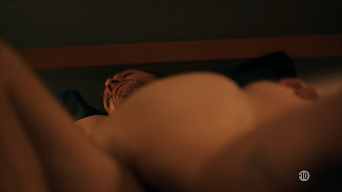 Марьяна Хорстманн голая