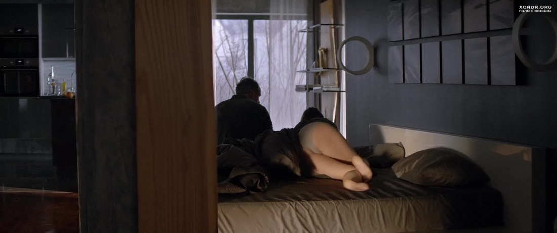 Марьяна Спивак голая в фильме