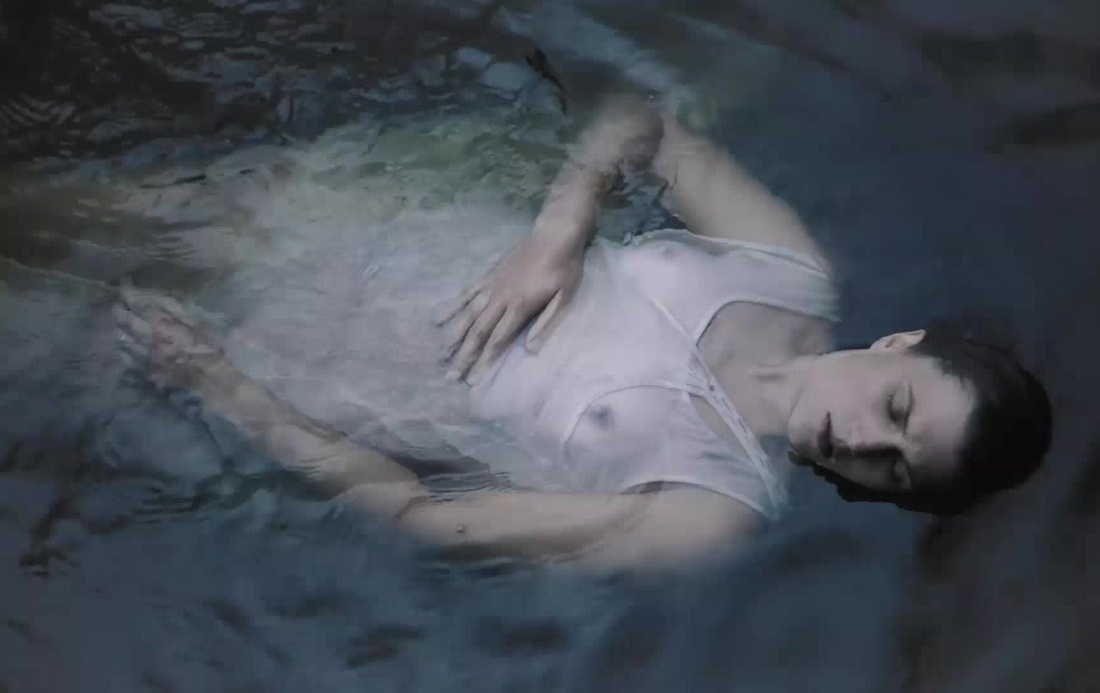 Марьяна Спивак горячие