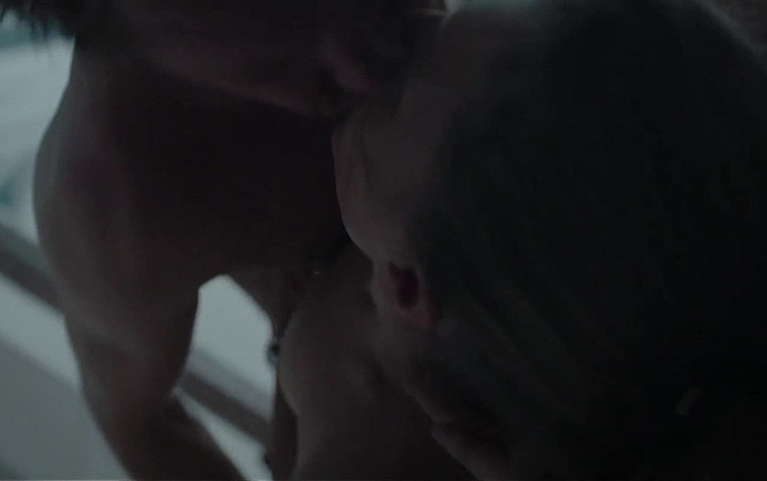 Спивак Марьяна голенькая