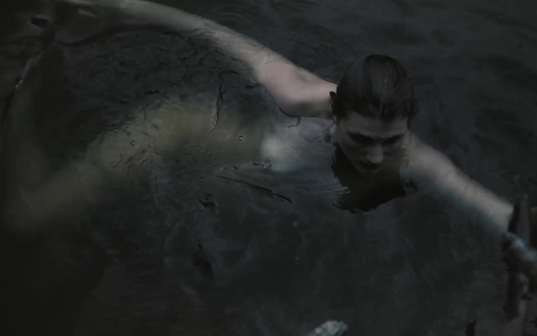 Виктория Агалакова эпидемия сцены