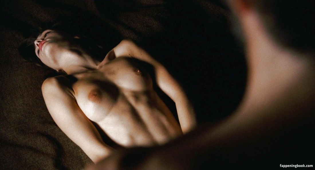 Марина Митрофанова голая