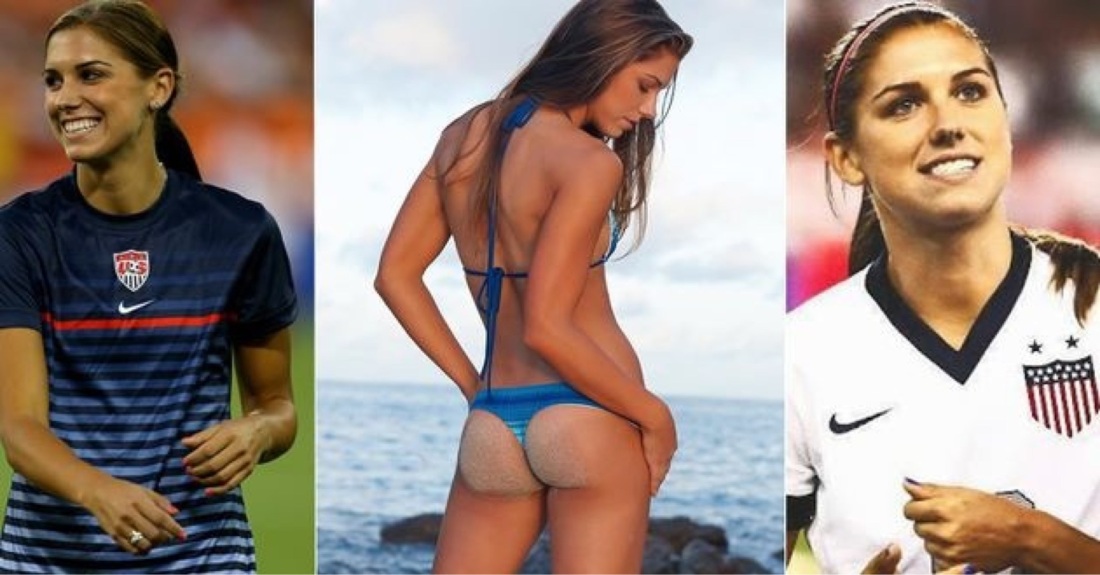 Malena Morgan (Karlie Morrison)порно