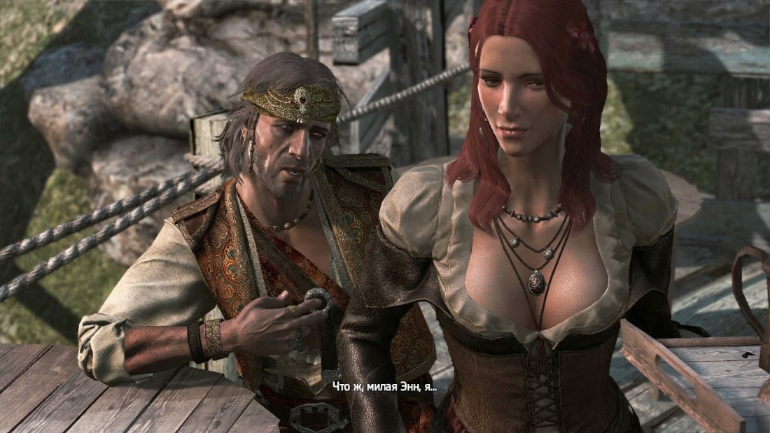 Вива Бьянка в сериале Спартак nude