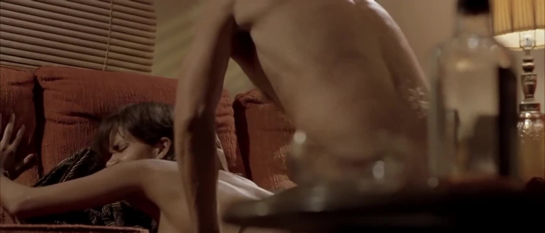 Эро сцены с Натали Портман