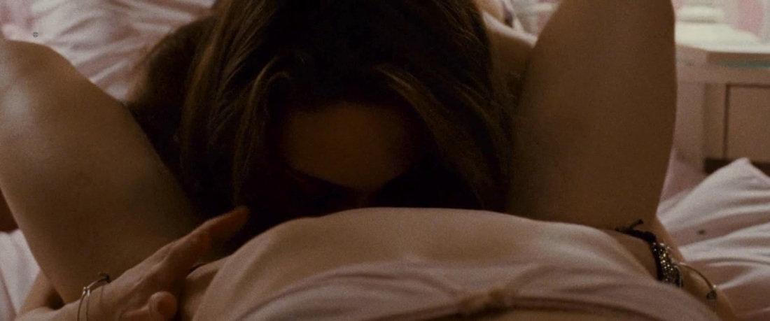 Голая Натали Портман 1994