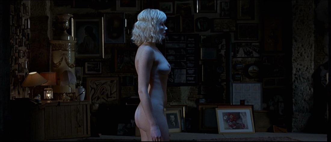 Ксения Раппопорт сиськи