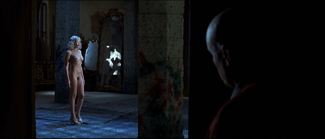 Мечтатели the Dreamers, 2003 (18+) ева Грин