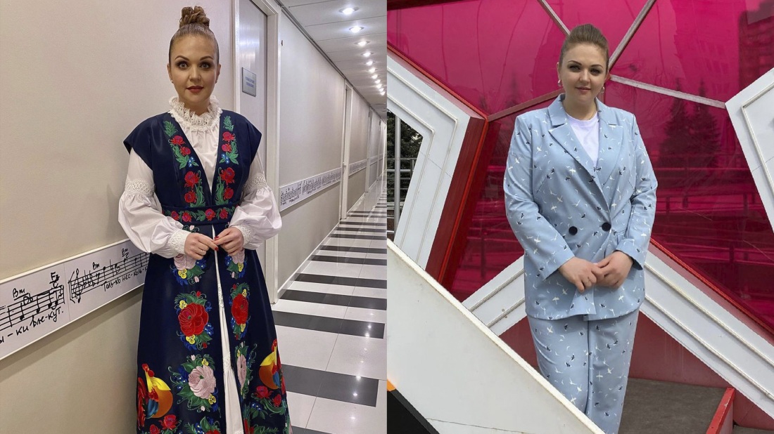 Омежка тян Бинго