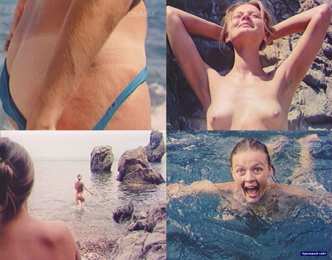 Марианна Максимовская голая
