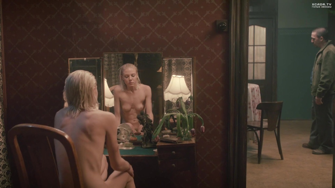 За час до рассвета эротические сцены
