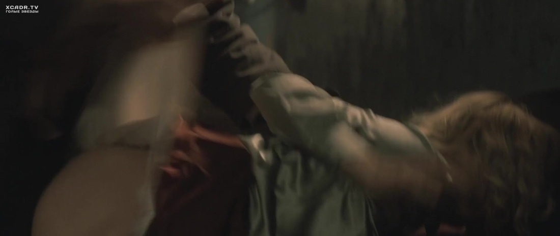 Алёна Михайлова актриса nude