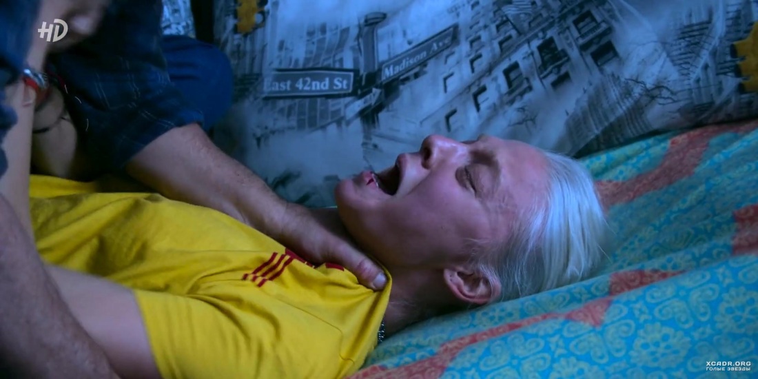 Алена Михайлова актриса ню