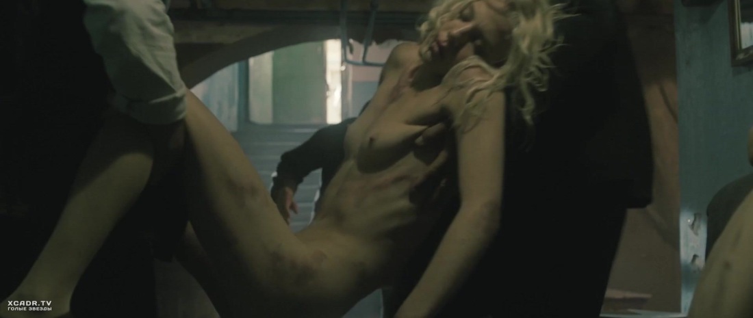 Актриса Михайлова голая