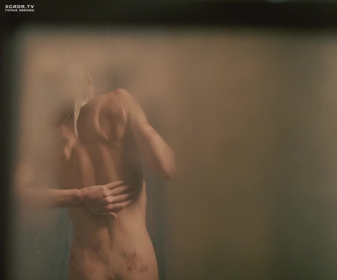 Алена Михайлова актриса ню