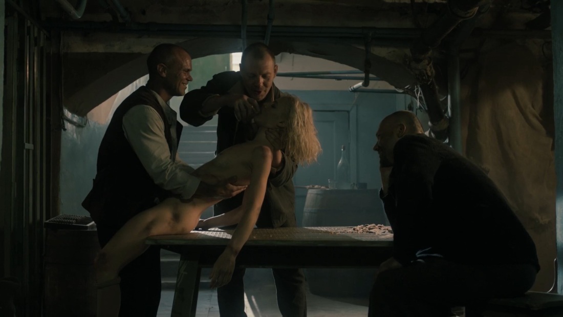 Алена Михайлова актриса голая