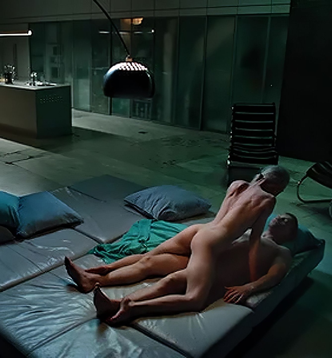 Алёна Михайлова актриса nude