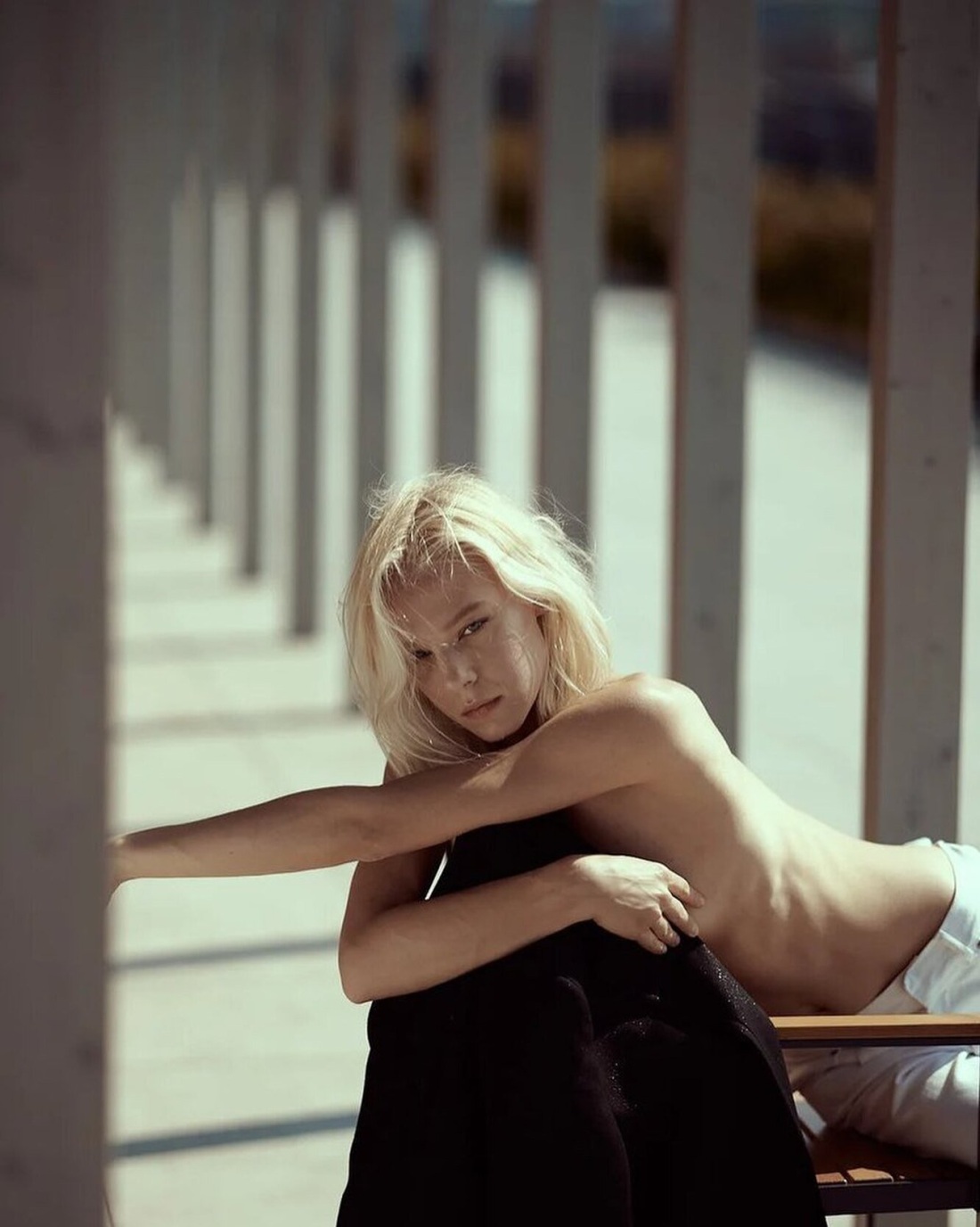 Алена Михайлова актриса