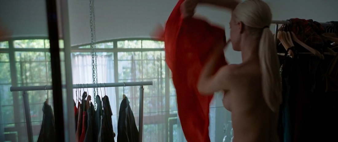 Полина Пушкарук горячие