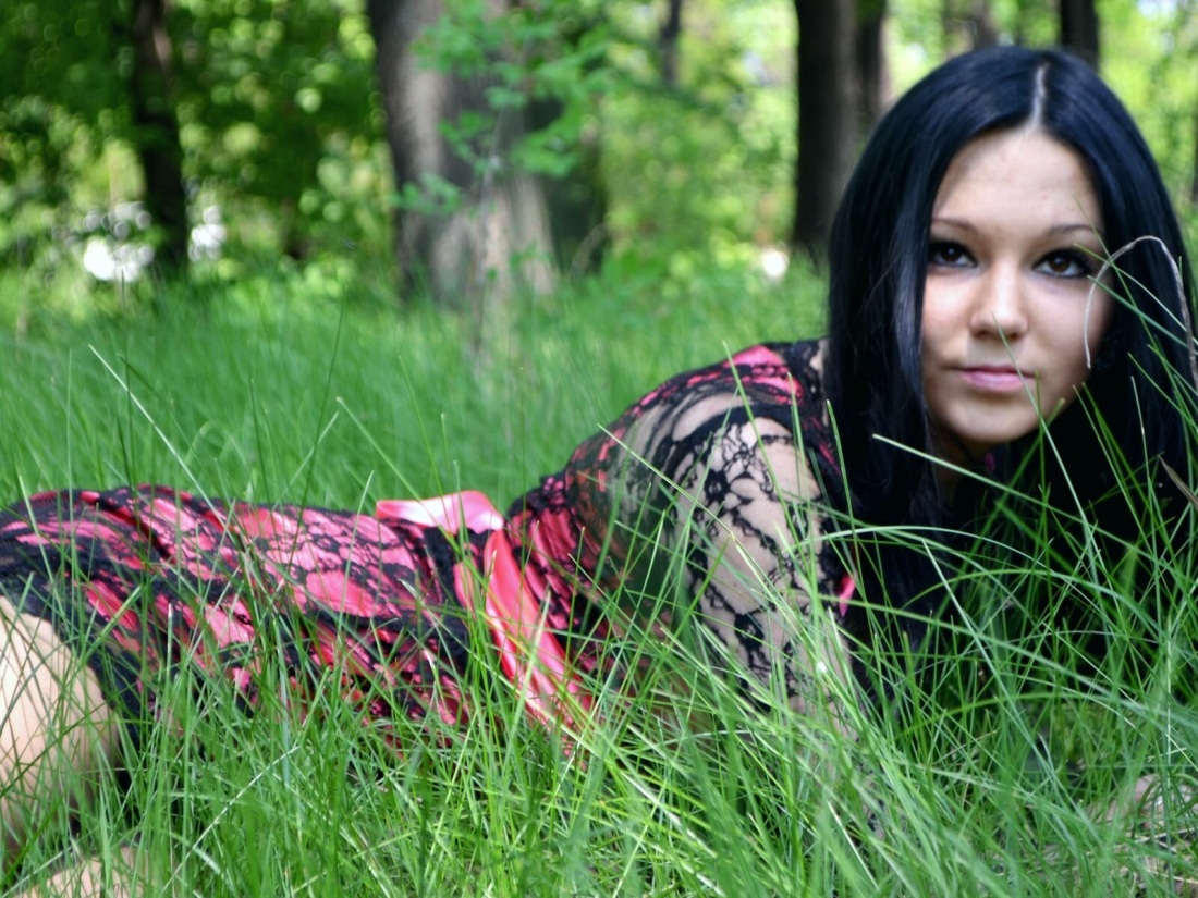 Алёна Владимировна Тарасова