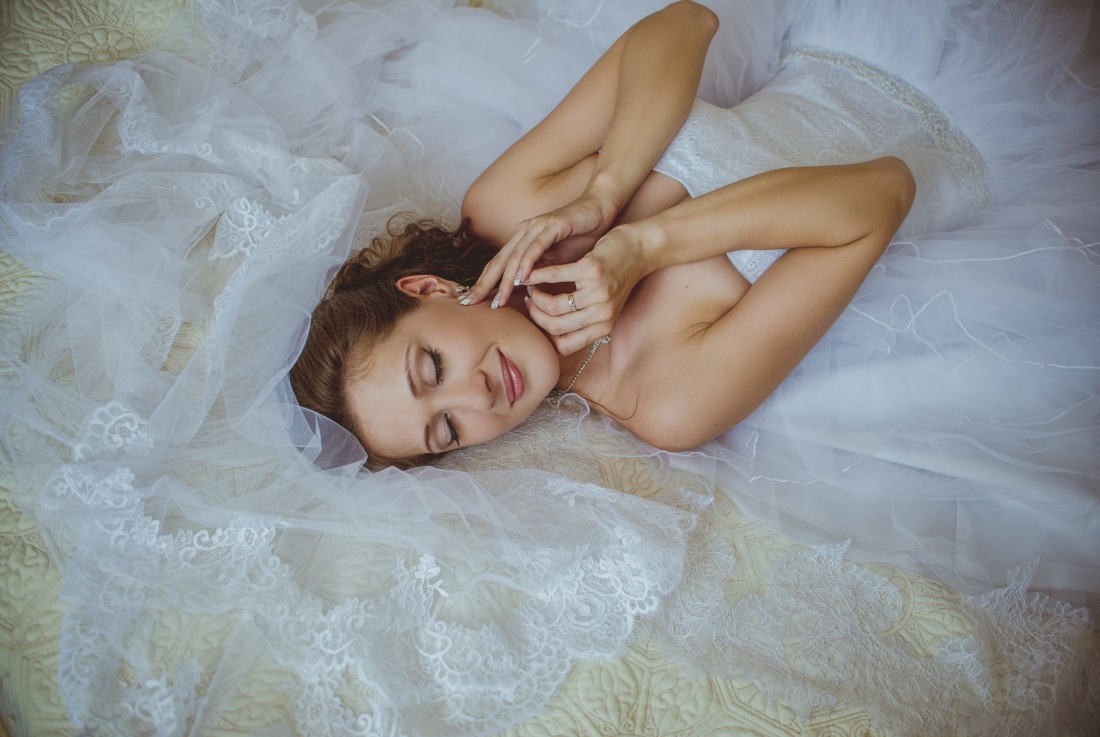 Юлия Гельтсман голая