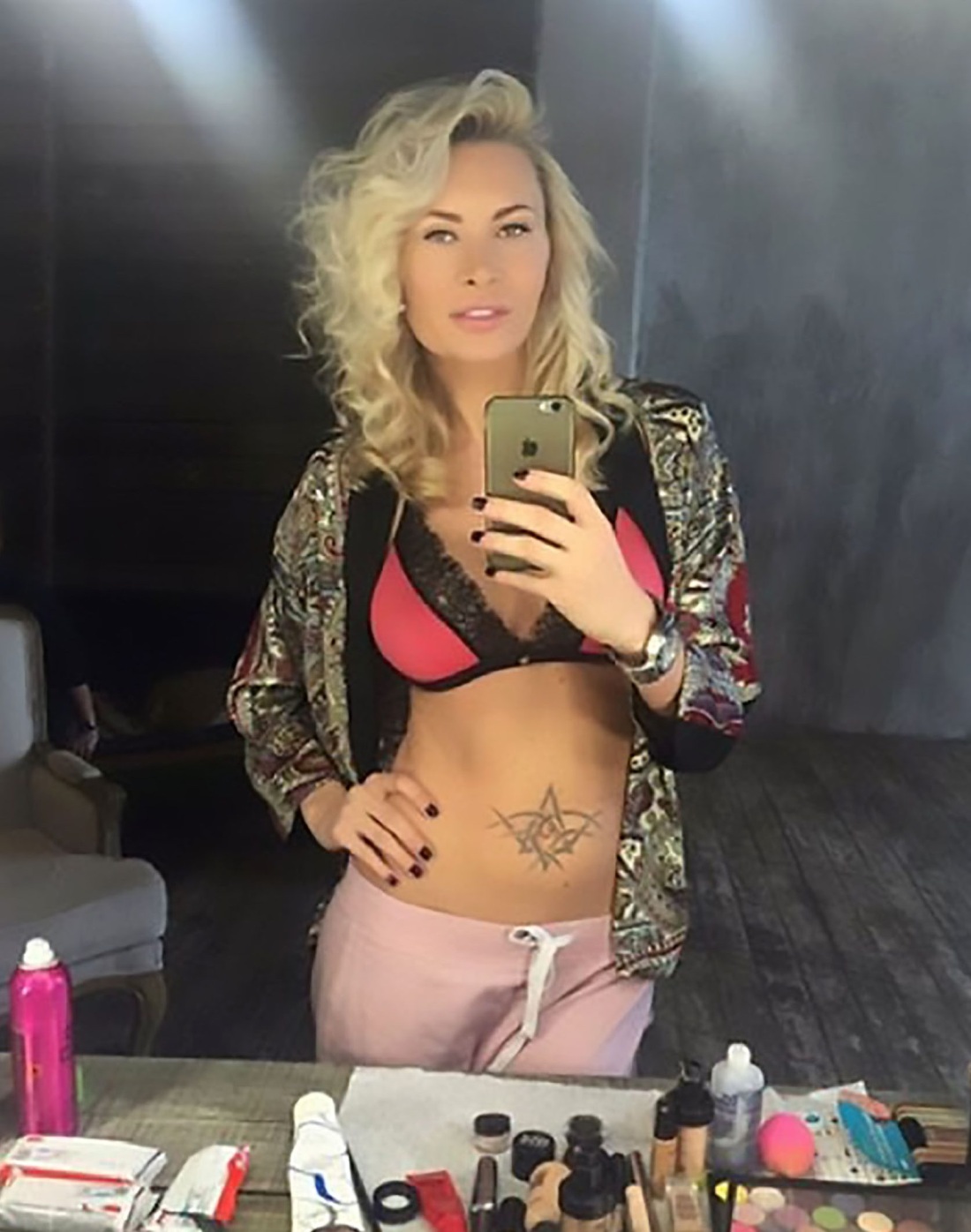 Elina karimova слив