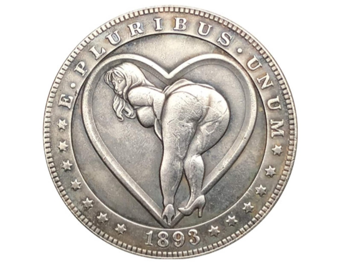 E Pluribus Unum монета 1881