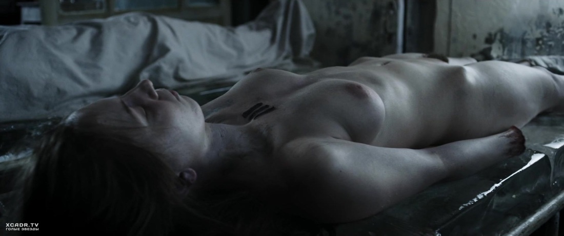 Мария Ситтель в порнографии