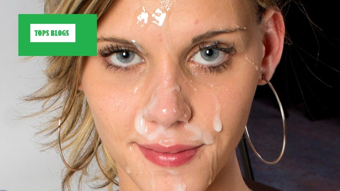 Вульгарный макияж порнозвезды