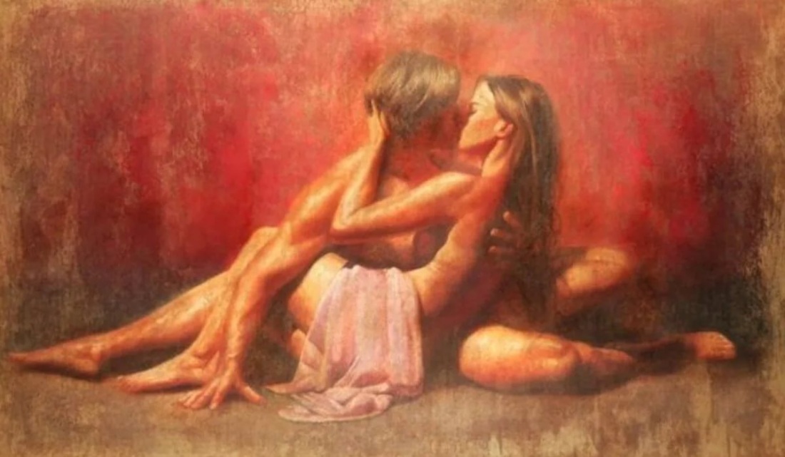 Художник Tomasz rut