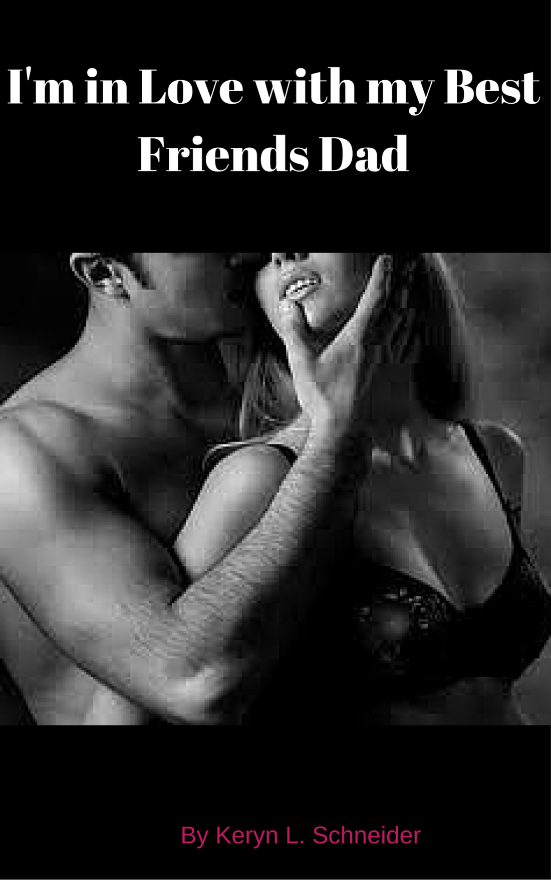 Страстная любовь