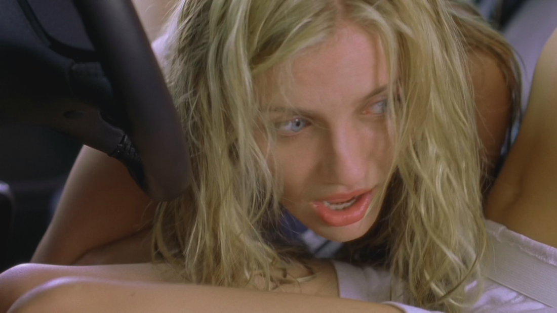 Элиша Катберт в порнография