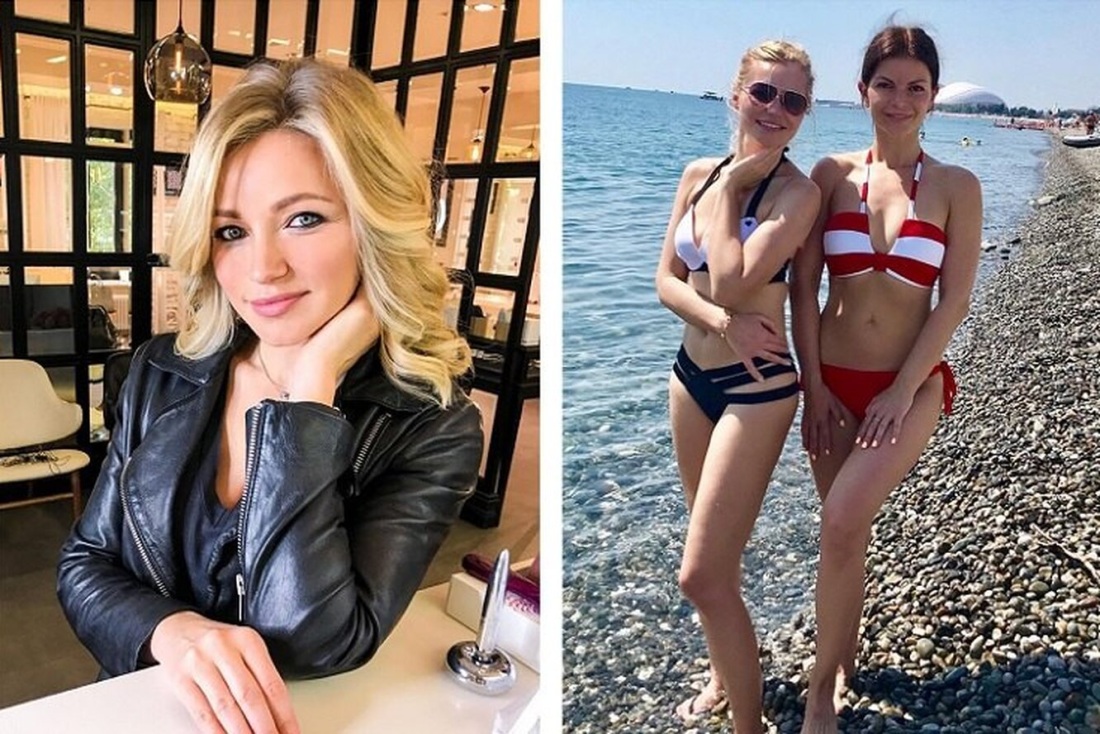 Виктория Дайнеко плейбой