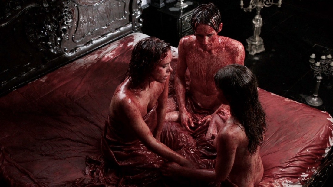 Джессика Барден сливы