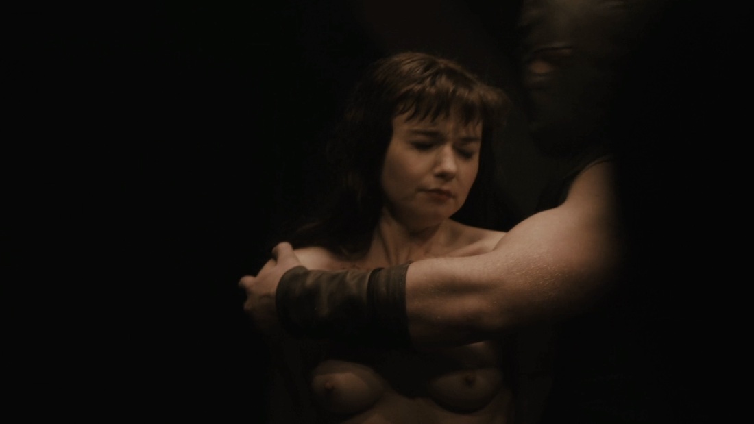 Джессика Барден горячие