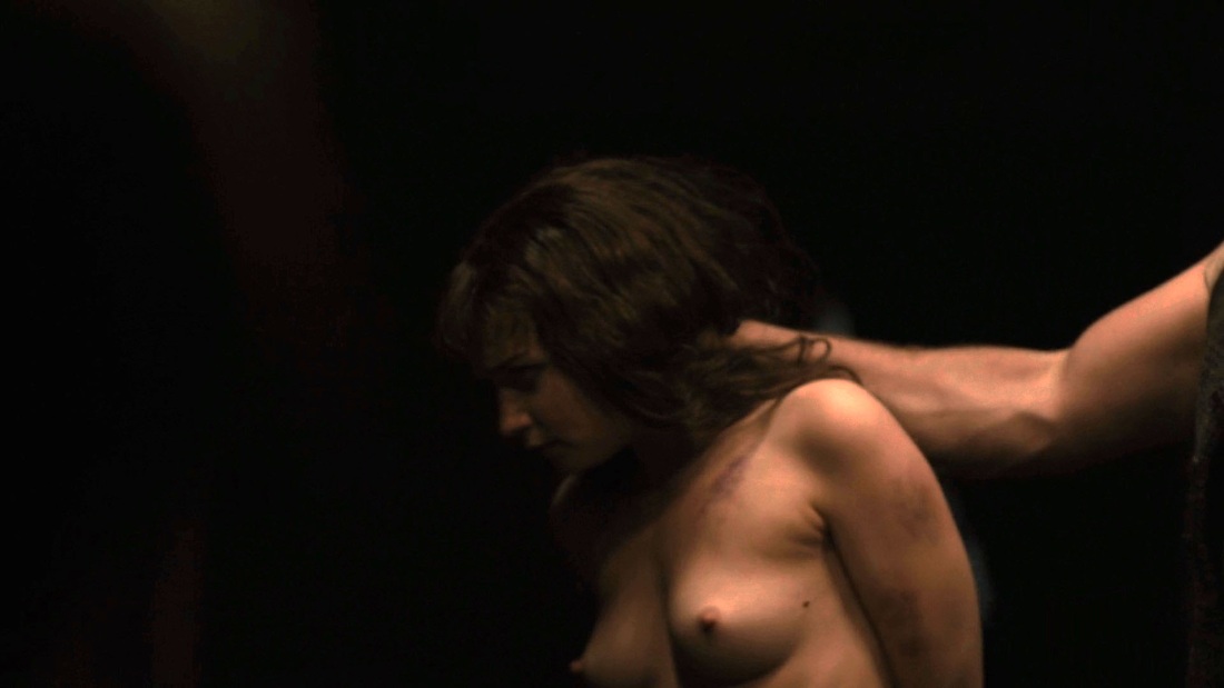 Джессика Барден постельная