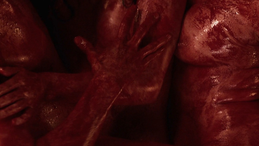 Джессика Барден голые фото