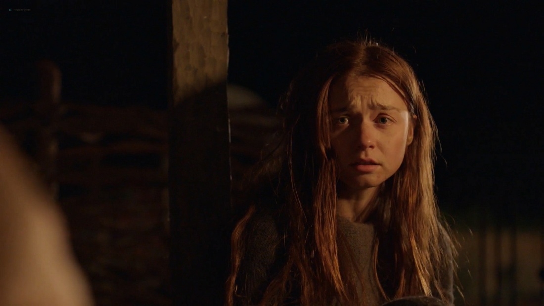 Джессика Барден страшные сказки