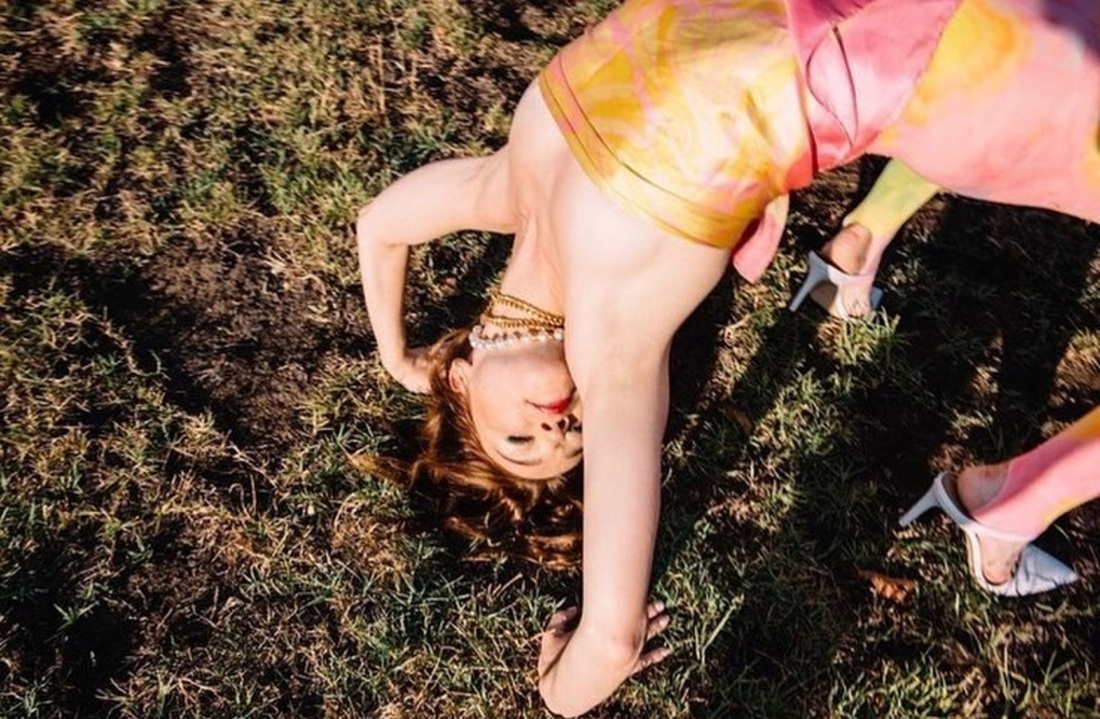 Джессика Барден горячие