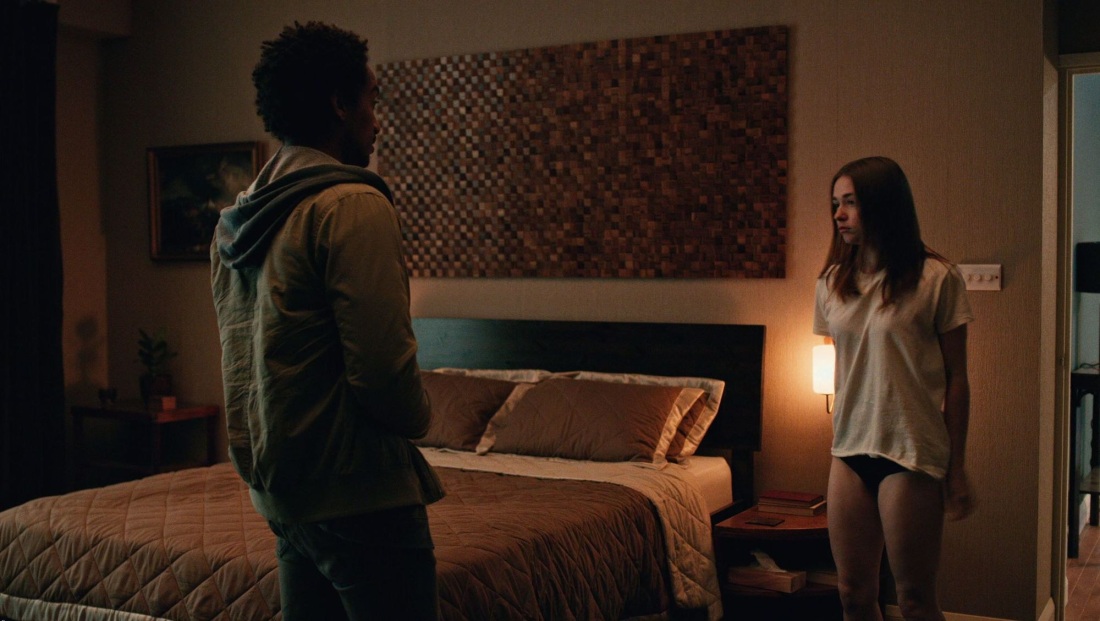 Голая Билли Пайпер Penny Dreadful