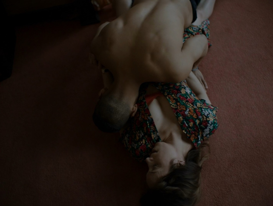 Джессика Барден сиськи