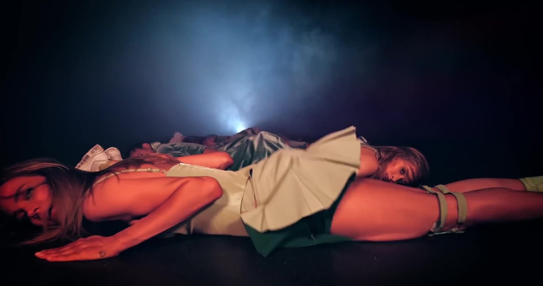 Глюкоза (Наталья Ионова) nude