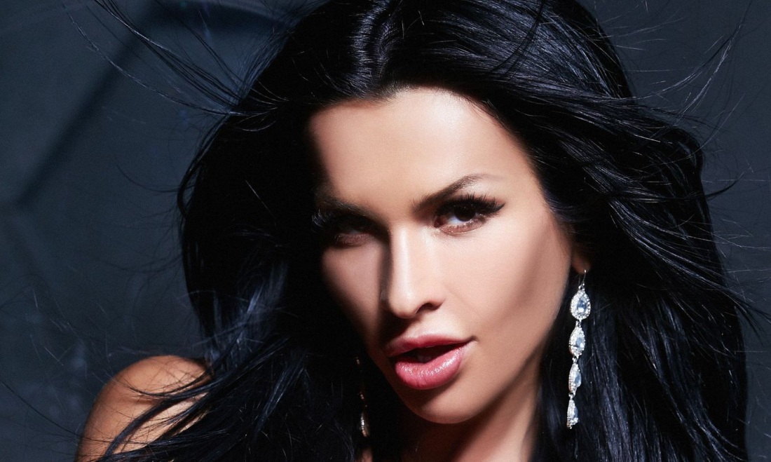 Оксана Ковалевская kraski