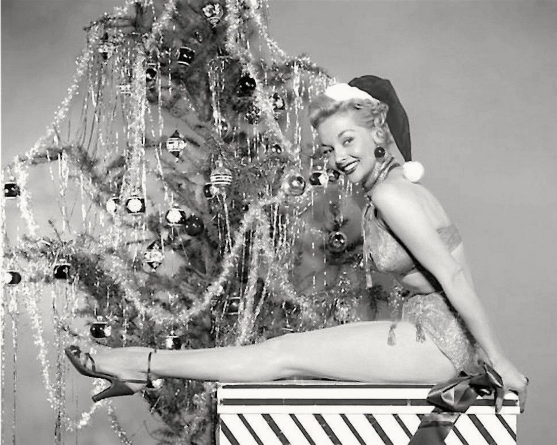 Бетти Уайт в молодости xxx