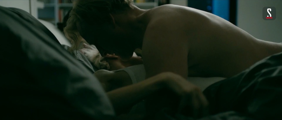 Лилия Лейтис из Риги голая